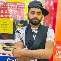 Luqman