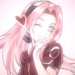 sakura haruno