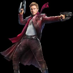 Star Lord