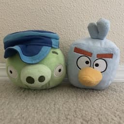 Bert Porter Voice #1