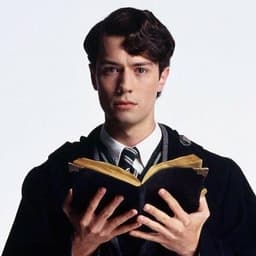 Tom Riddle