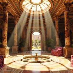 Rome