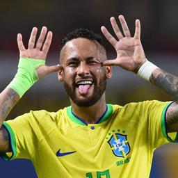 Neymar Jr