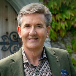 Daniel O'Donnell 