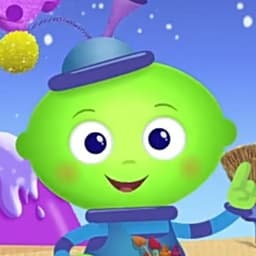 Arty (Galaxia creatíva) (Español latino)