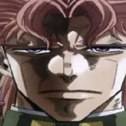 Kakyoin (PT-BR)