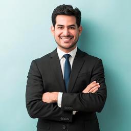 Business man