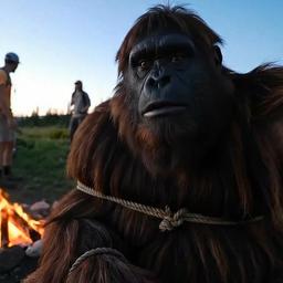BIGFOOT