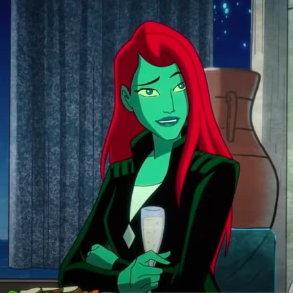 Poison Ivy Voice Generator