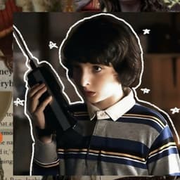 Mike wheeler castellano