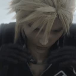 Cloud Strife