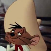 Speedy Gonzales