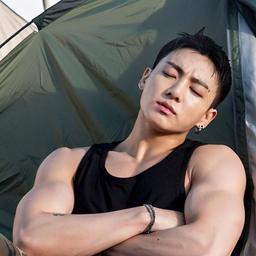 Jungkook 
