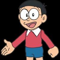 NOBITA NOBI