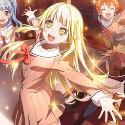 BanG Dream! 弦卷心