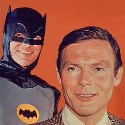 Adam West