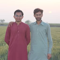 hasnat first add voice