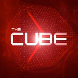 The Cube