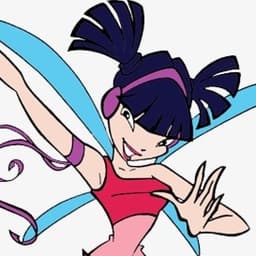 Musa (winx club)