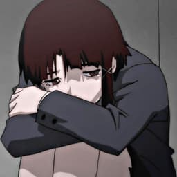 Lain iwakura 