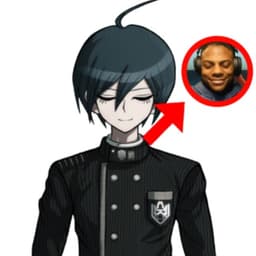 Shuichi Saihara