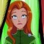 sam Totally spies cartoon network city yes 