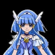 Cure Beauty (Smile Pretty Cure)