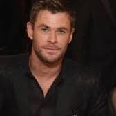 Chris - Male Narrator