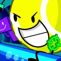 Hi is me tennis ball how are you doing today my 