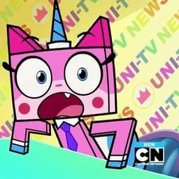 Unikitty 2