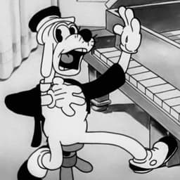 Goopy Geer Merrie Melodies (Español Latino)