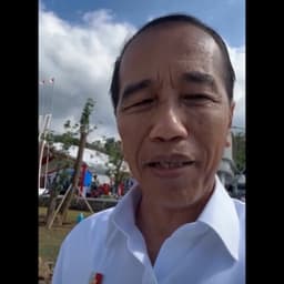 Jokowi 