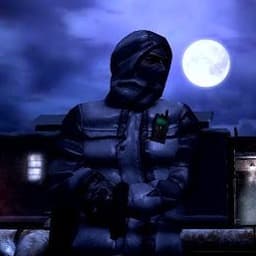 Tom Clancy's Splinter Cell: Double Agent - Arabic