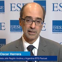 luis oscar 