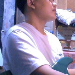 user