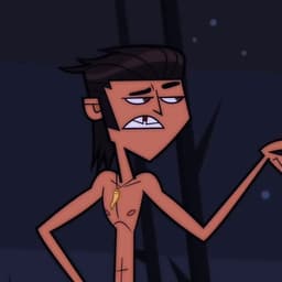 Vito (Total Drama)