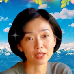 养生女主播