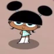Lola Mbola (robotboy)