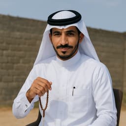 ماجد العريشي 