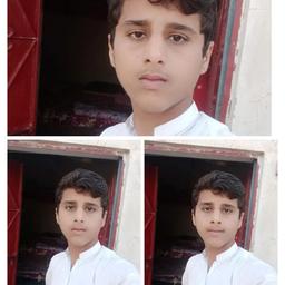 Kaleemullah 