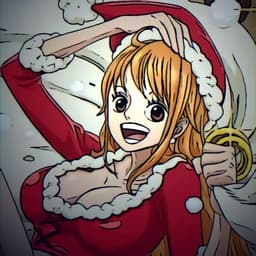 Nami One Piece 