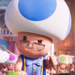 Toad General