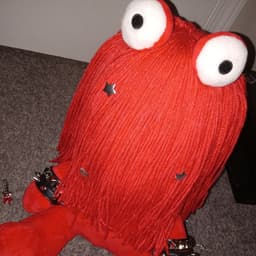 Red Guy (DHMIS)