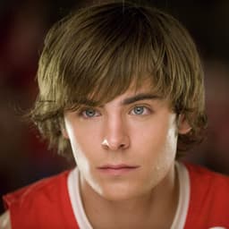 Kikaida (as Zac Efron)