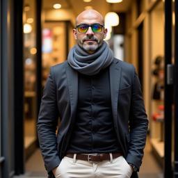 حاتم شاكر 
