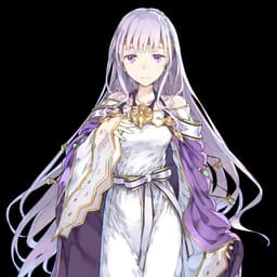 Julia (Fire Emblem)