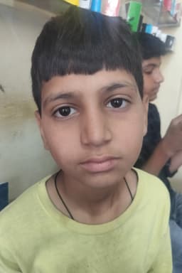 Malik shab kya kar rha hai 