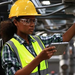 10 dicas essenciais sobre segurança do trabalho