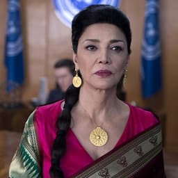 Shohreh Aghdashloo