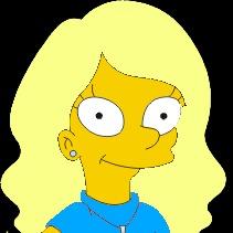 Margaret Stewart (The Simpsons)